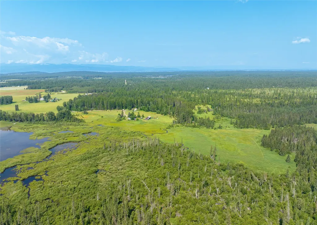 895 Mud Lake Road Bigfork MT 59911