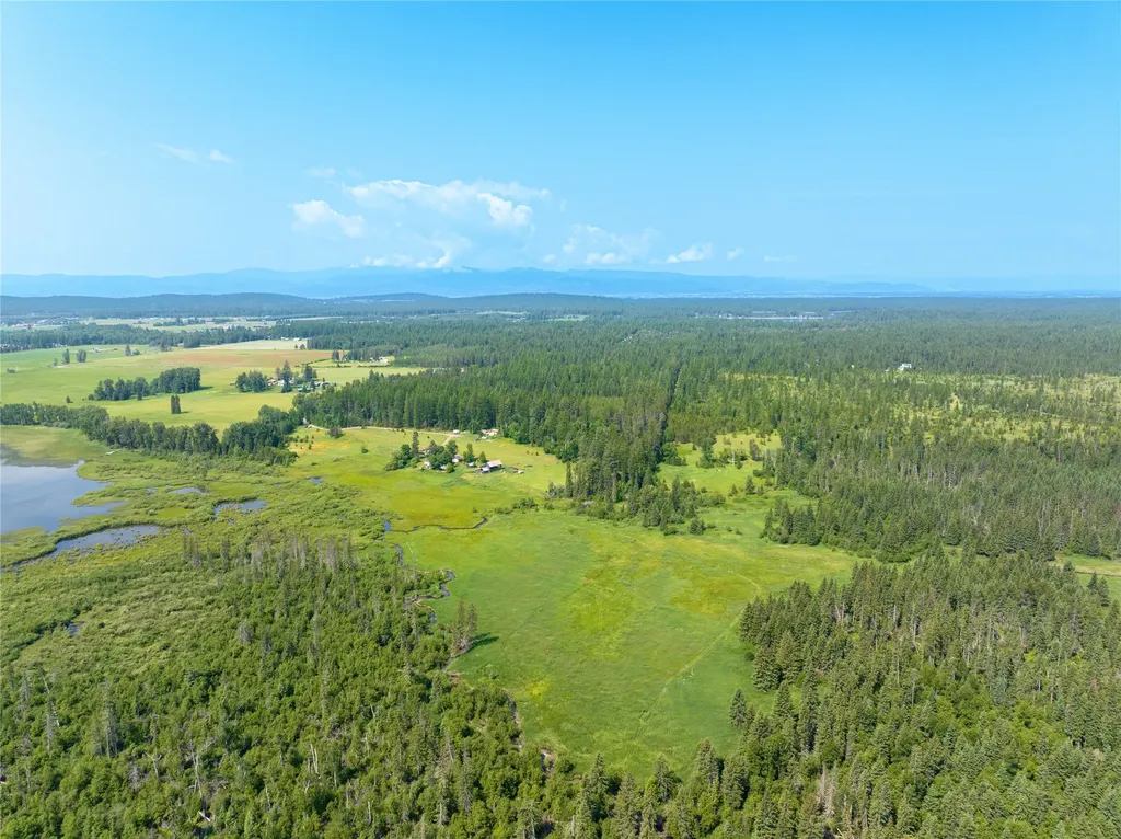 895 Mud Lake Road Bigfork MT 59911