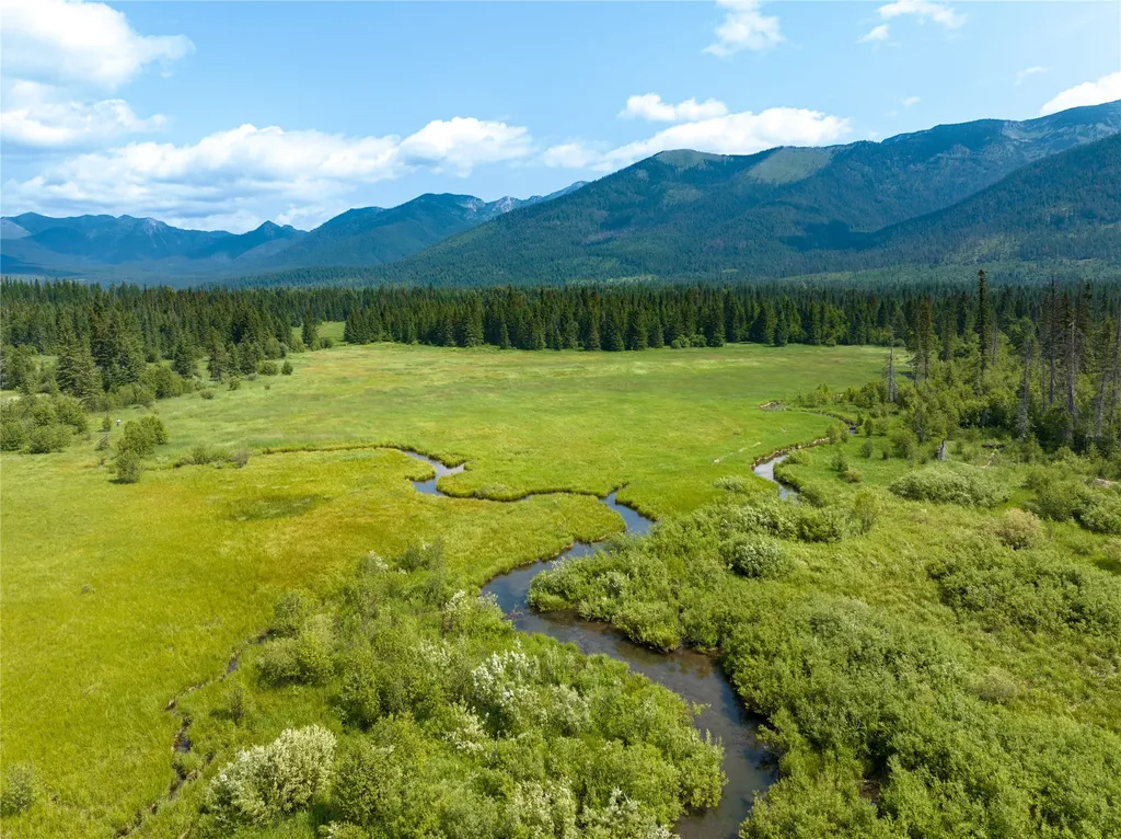 895 Mud Lake Road Bigfork MT 59911