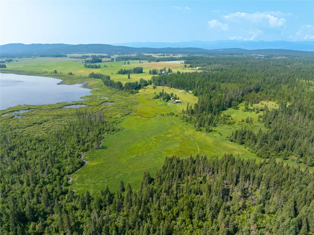 895 Mud Lake Road Bigfork MT 59911