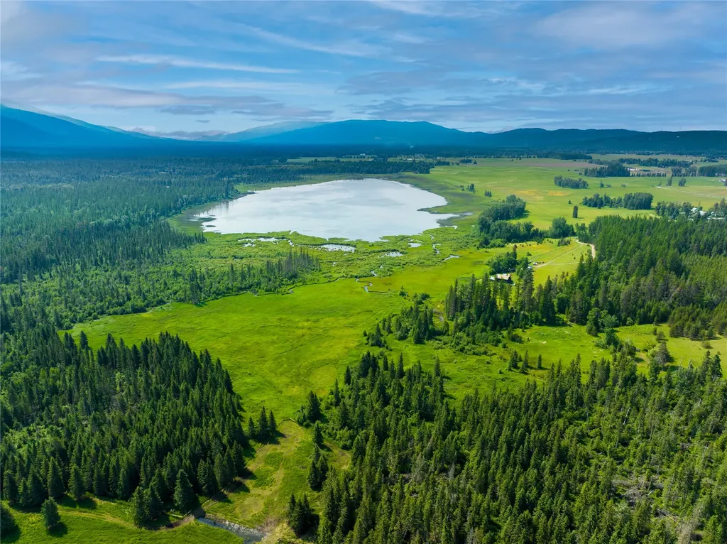 895 Mud Lake Road Bigfork MT 59911