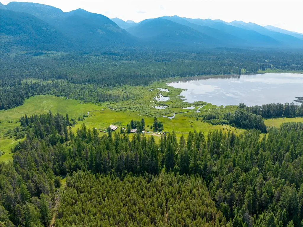 895 Mud Lake Road Bigfork MT 59911
