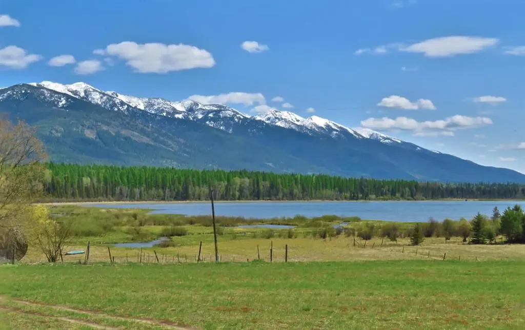 895 Mud Lake Road Bigfork MT 59911