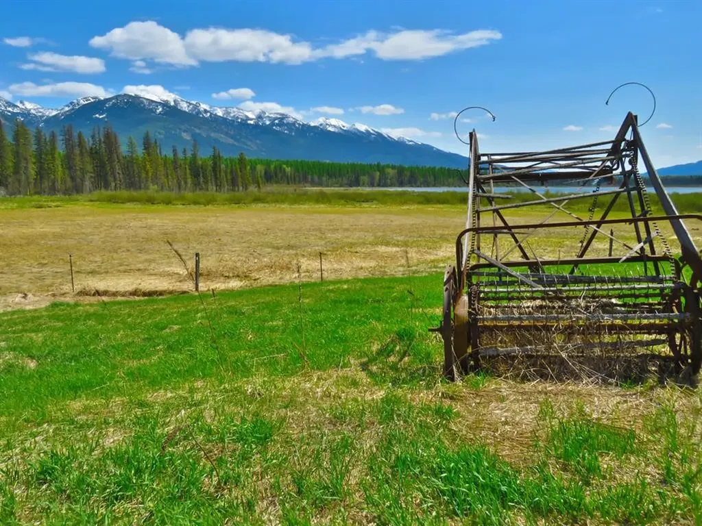 895 Mud Lake Road Bigfork MT 59911