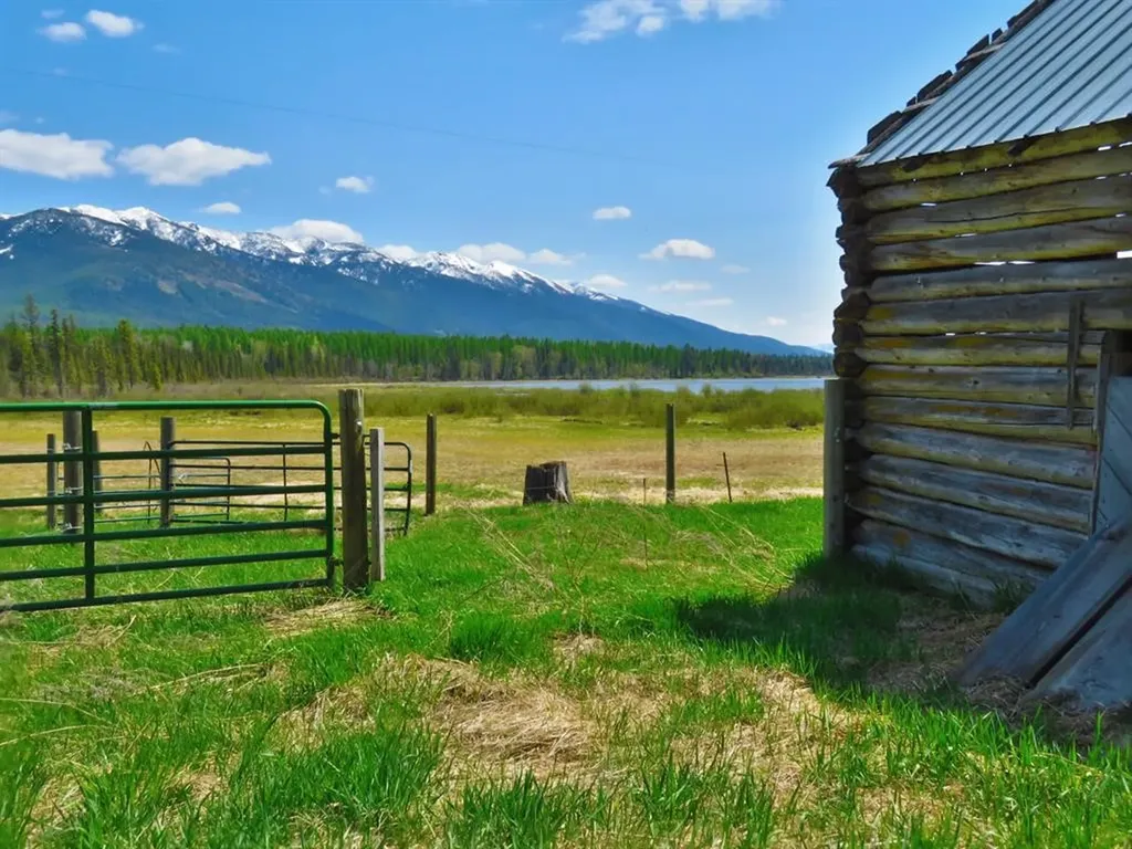 895 Mud Lake Road Bigfork MT 59911
