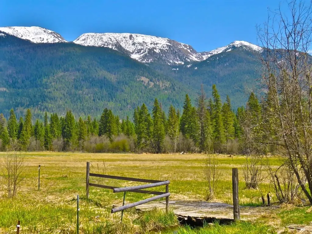 895 Mud Lake Road Bigfork MT 59911