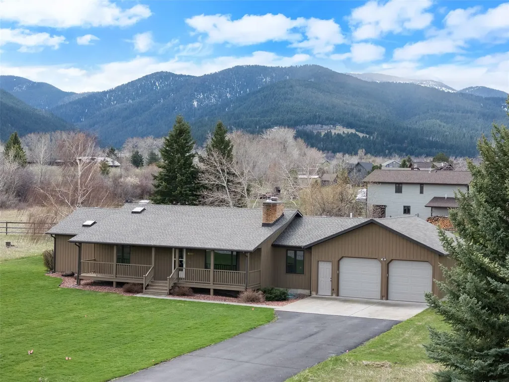6280 Alamosa Lane Bozeman MT 59718