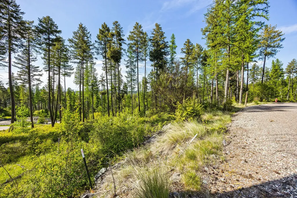 150 Trading Post Trail Bigfork MT 59911