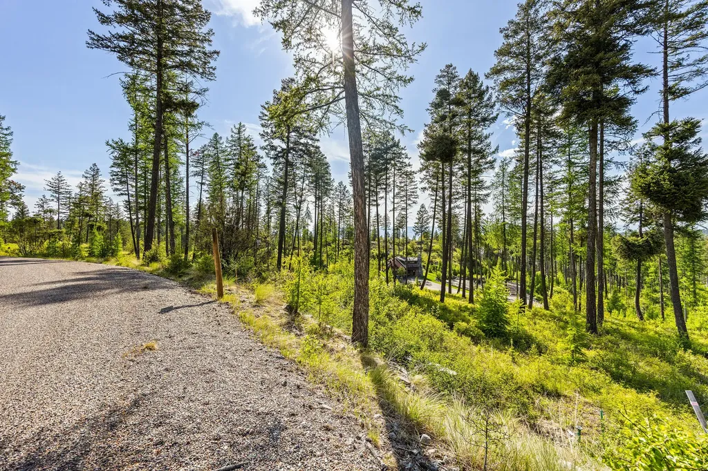 150 Trading Post Trail Bigfork MT 59911