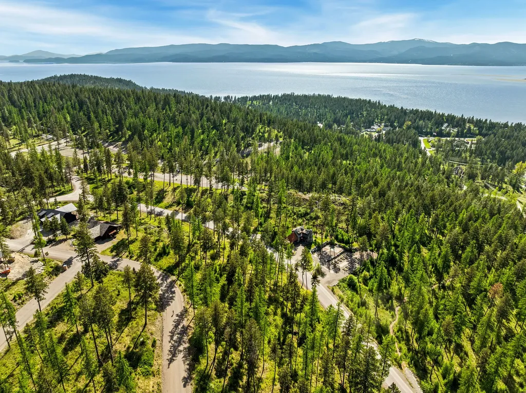 150 Trading Post Trail Bigfork MT 59911