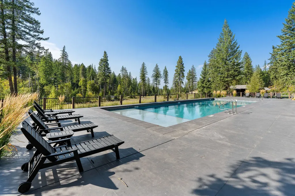 40 Bridle Court Bigfork MT 59911