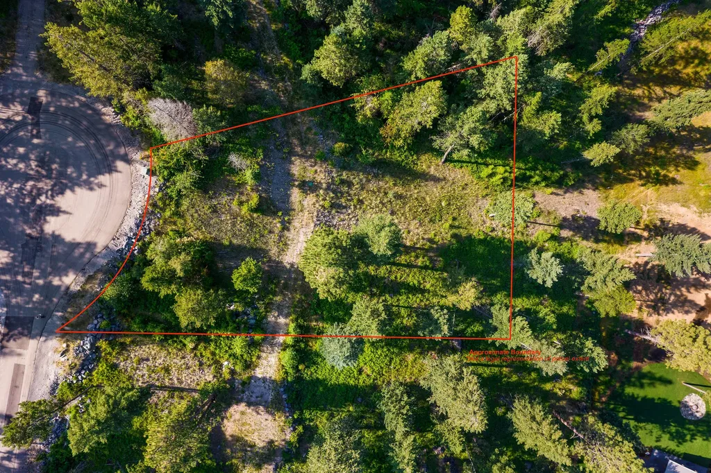 40 Bridle Court Bigfork MT 59911