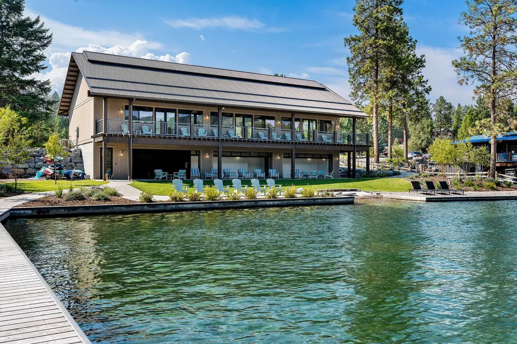 40 Bridle Court Bigfork MT 59911
