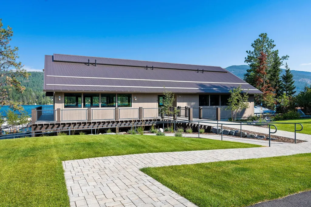 40 Bridle Court Bigfork MT 59911