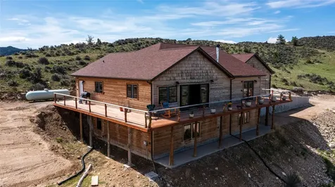 6875 Craigle Lane Helena MT 59602