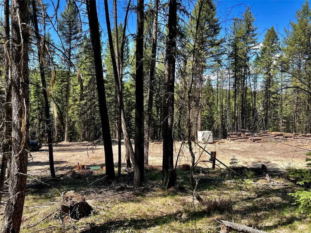 777 Meadow Creek Road Fortine MT 59918