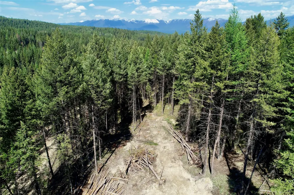 777 Meadow Creek Road Fortine MT 59918