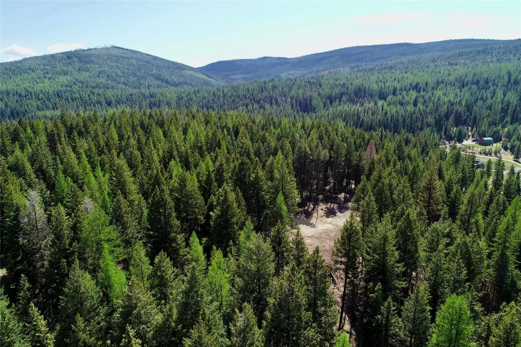 777 Meadow Creek Road Fortine MT 59918