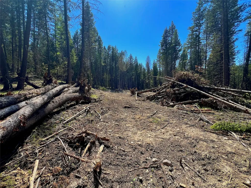 777 Meadow Creek Road Fortine MT 59918
