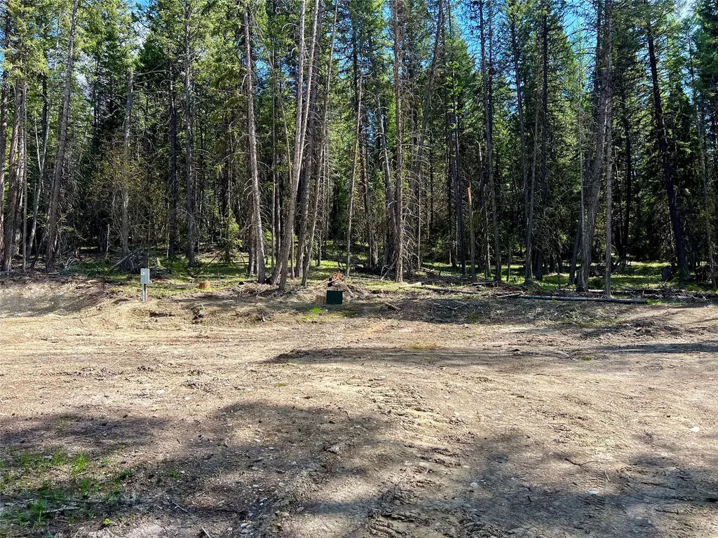 777 Meadow Creek Road Fortine MT 59918