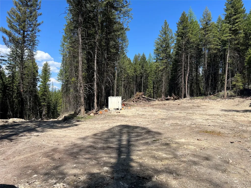 777 Meadow Creek Road Fortine MT 59918