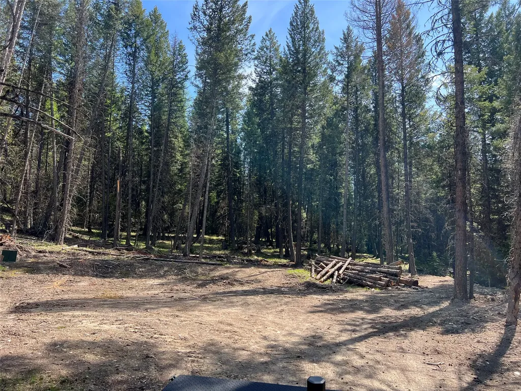 777 Meadow Creek Road Fortine MT 59918