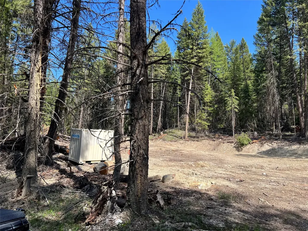 777 Meadow Creek Road Fortine MT 59918