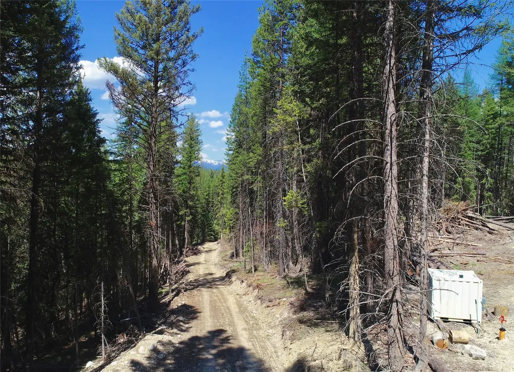 777 Meadow Creek Road Fortine MT 59918