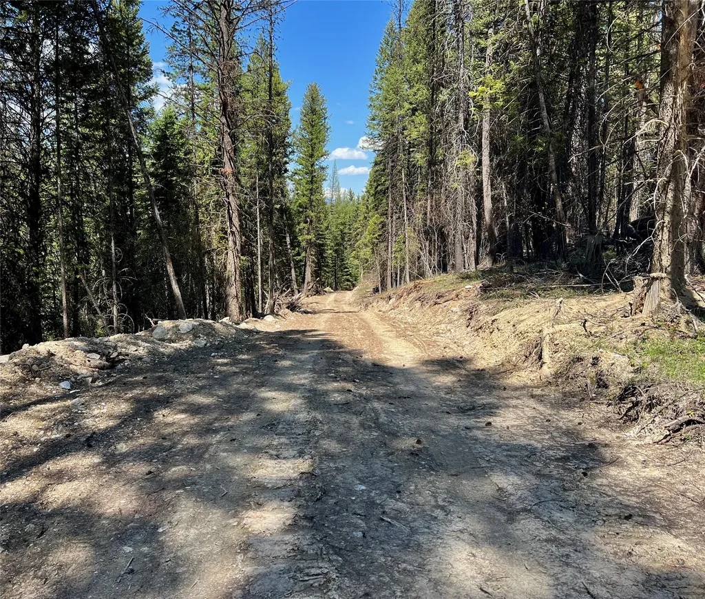 777 Meadow Creek Road Fortine MT 59918