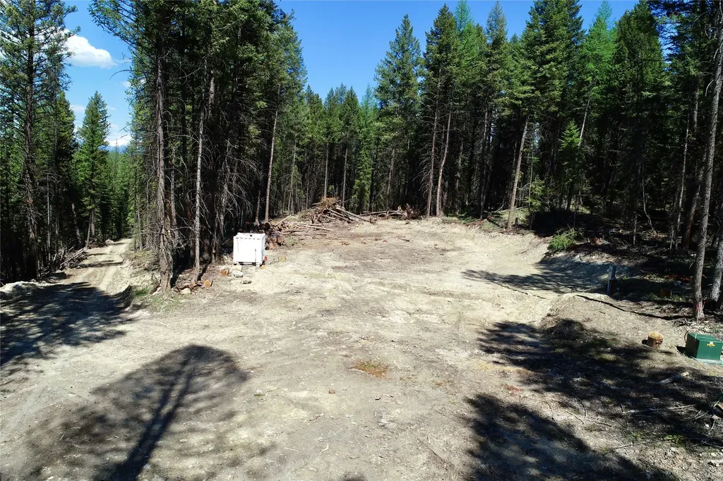 777 Meadow Creek Road Fortine MT 59918