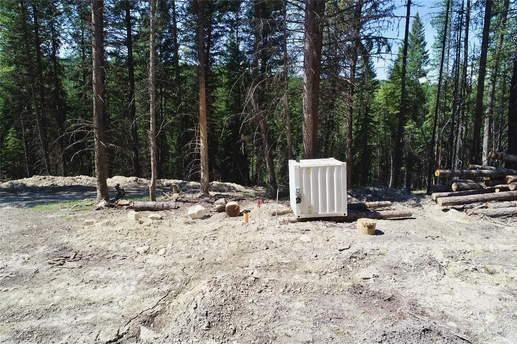 777 Meadow Creek Road Fortine MT 59918