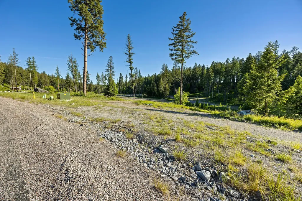 26 Trails End Court Bigfork MT 59911