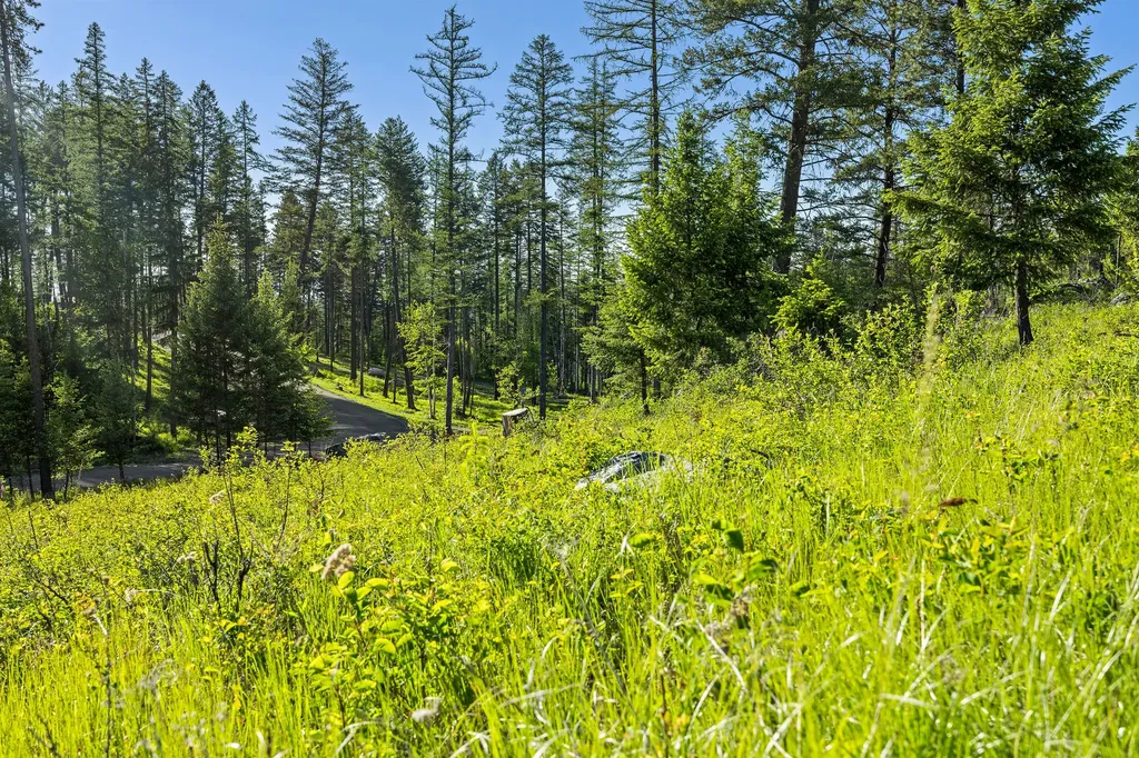 26 Trails End Court Bigfork MT 59911