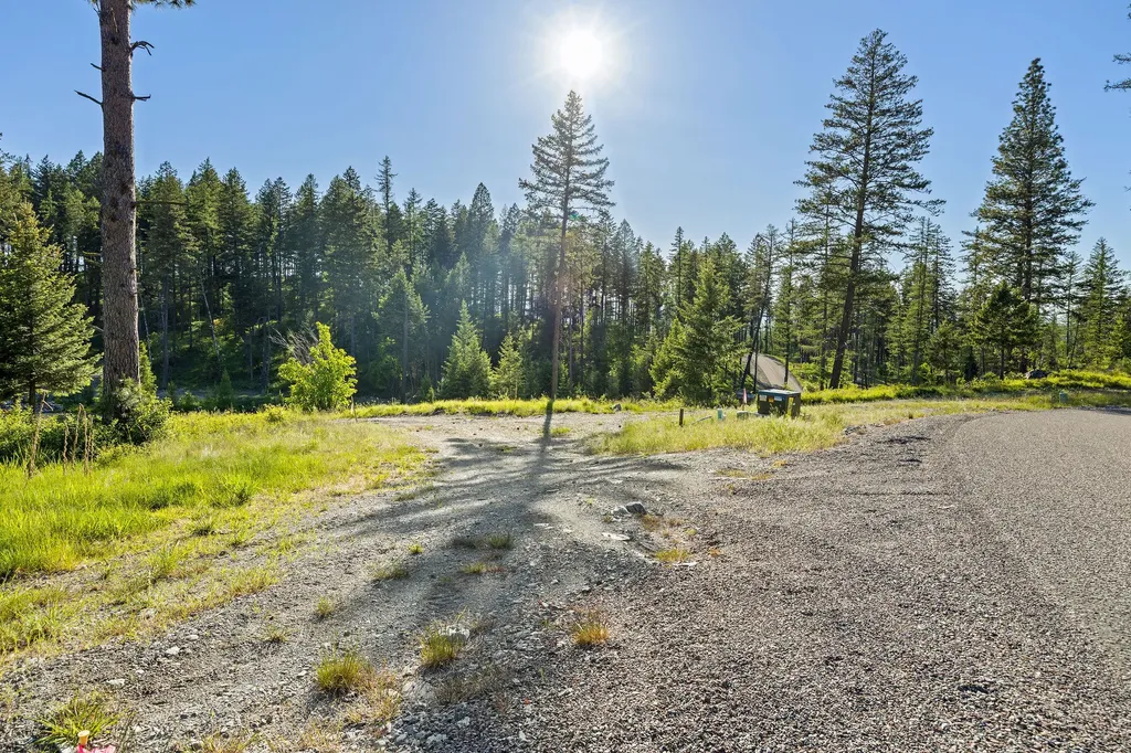 26 Trails End Court Bigfork MT 59911
