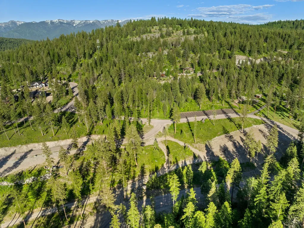 26 Trails End Court Bigfork MT 59911