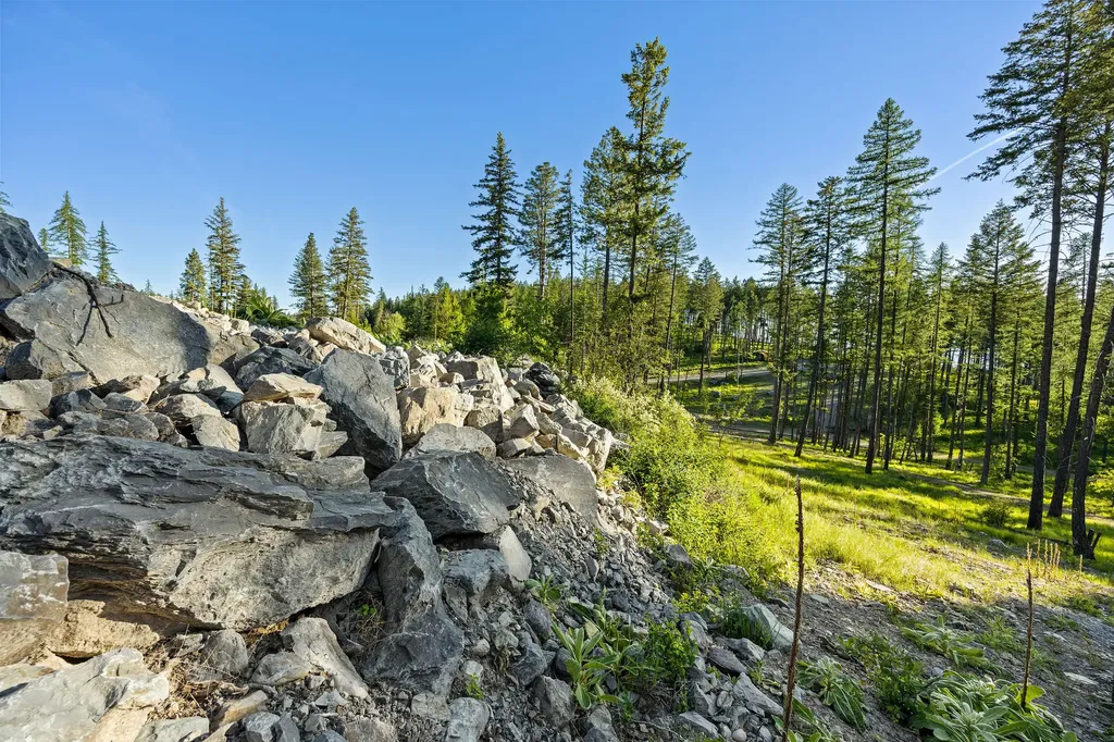 74 Trails End Court Bigfork MT 59911