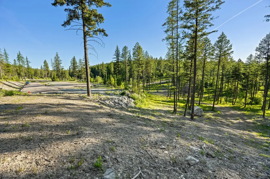74 Trails End Court Bigfork MT 59911