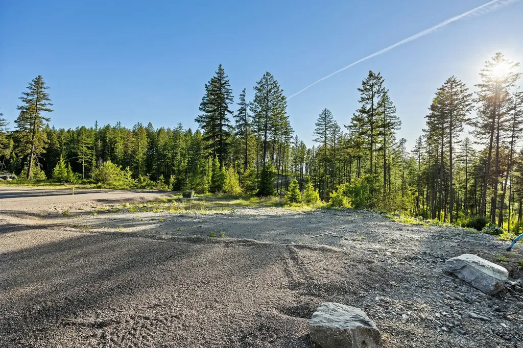 74 Trails End Court Bigfork MT 59911