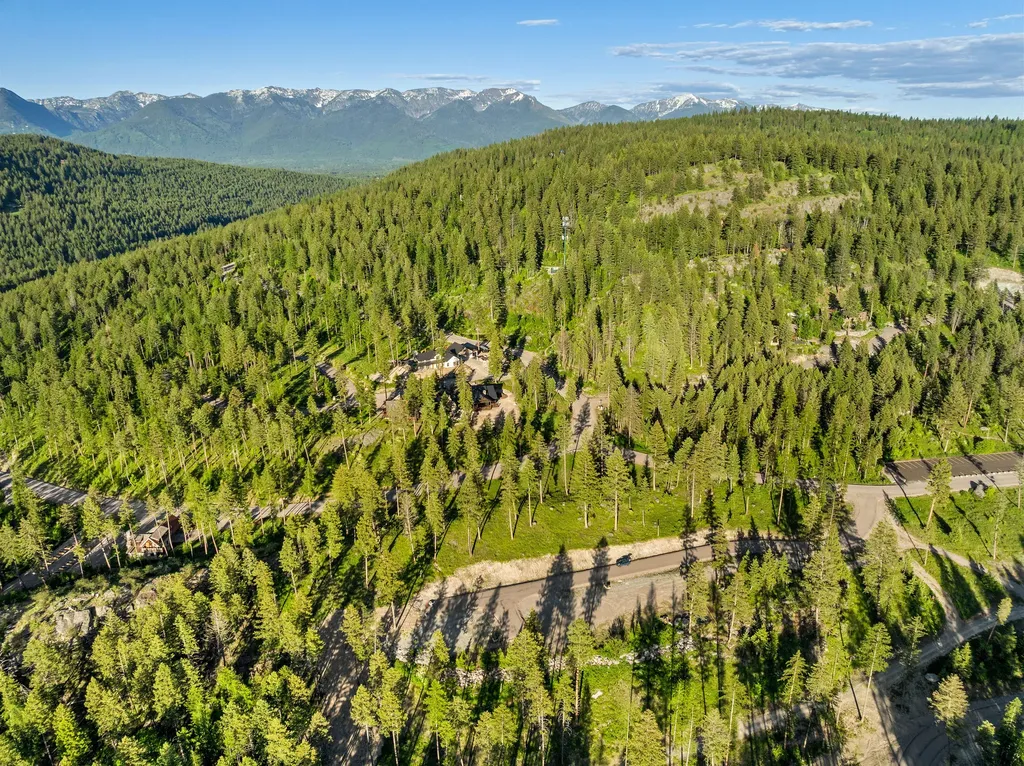 74 Trails End Court Bigfork MT 59911