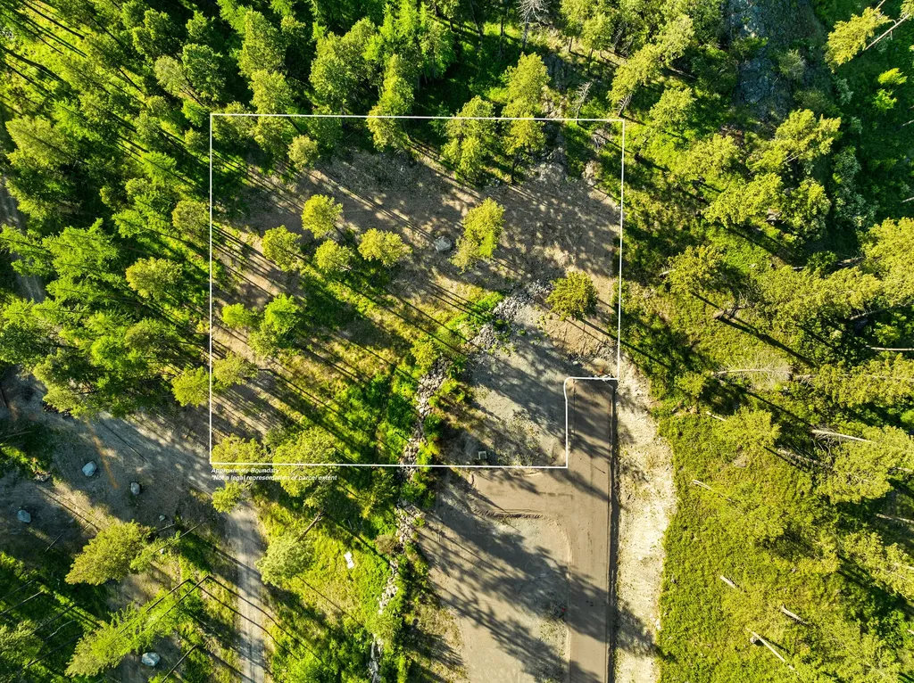 74 Trails End Court Bigfork MT 59911