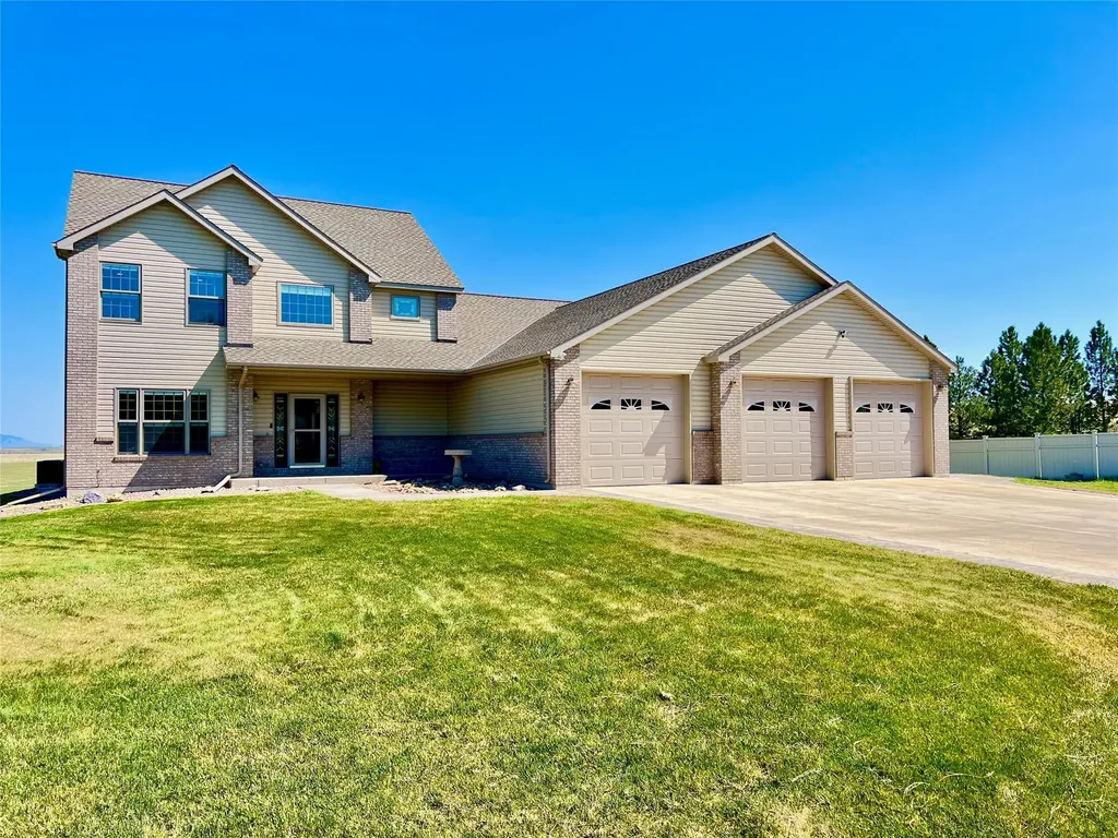 4701 Flood Road Great Falls MT 59404