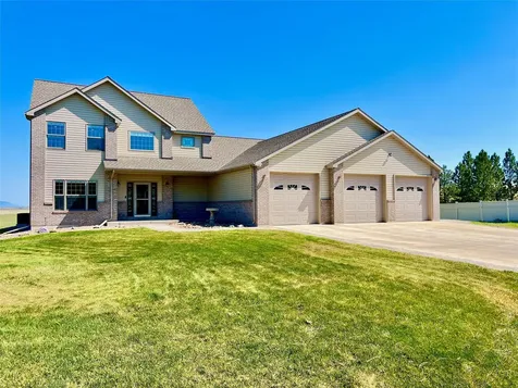 4701 Flood Road Great Falls MT 59404