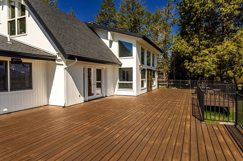 560 Windfield Lane Columbia Falls MT 59912