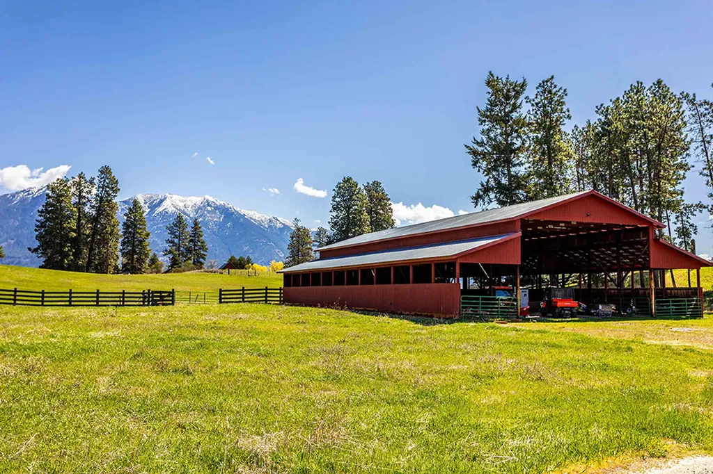 560 Windfield Lane Columbia Falls MT 59912
