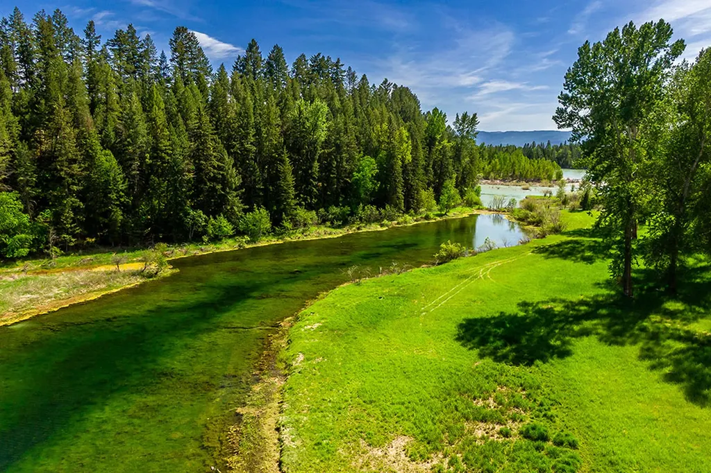 560 Windfield Lane Columbia Falls MT 59912