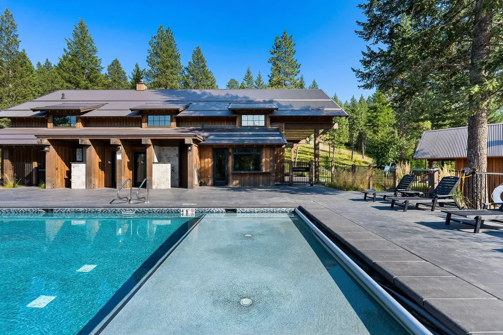 258 Trading Post Trail Bigfork MT 59911