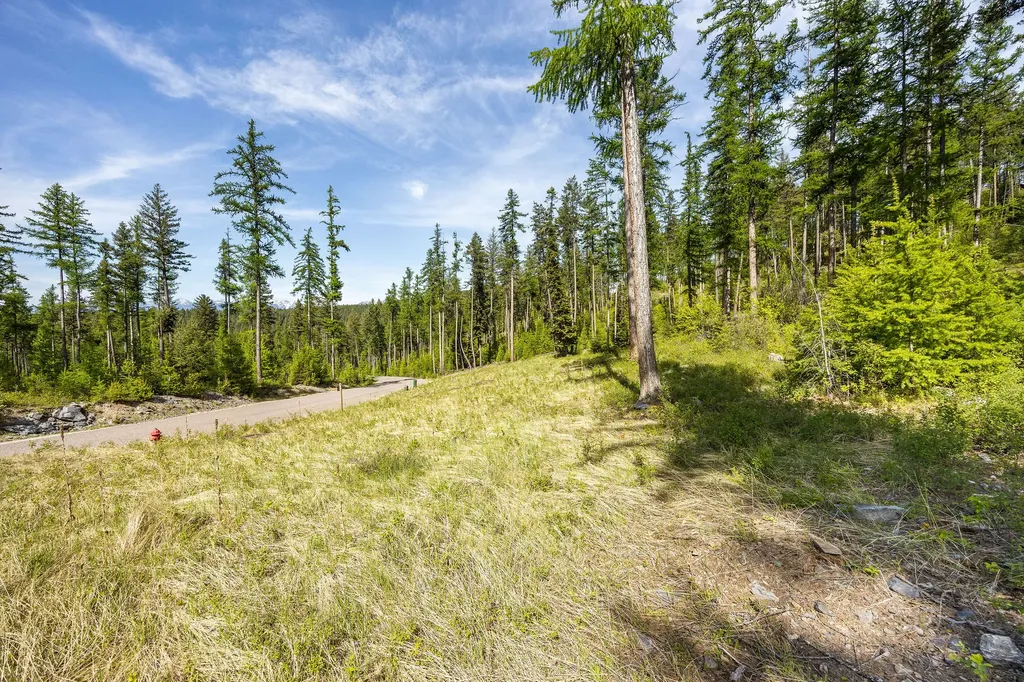 258 Trading Post Trail Bigfork MT 59911