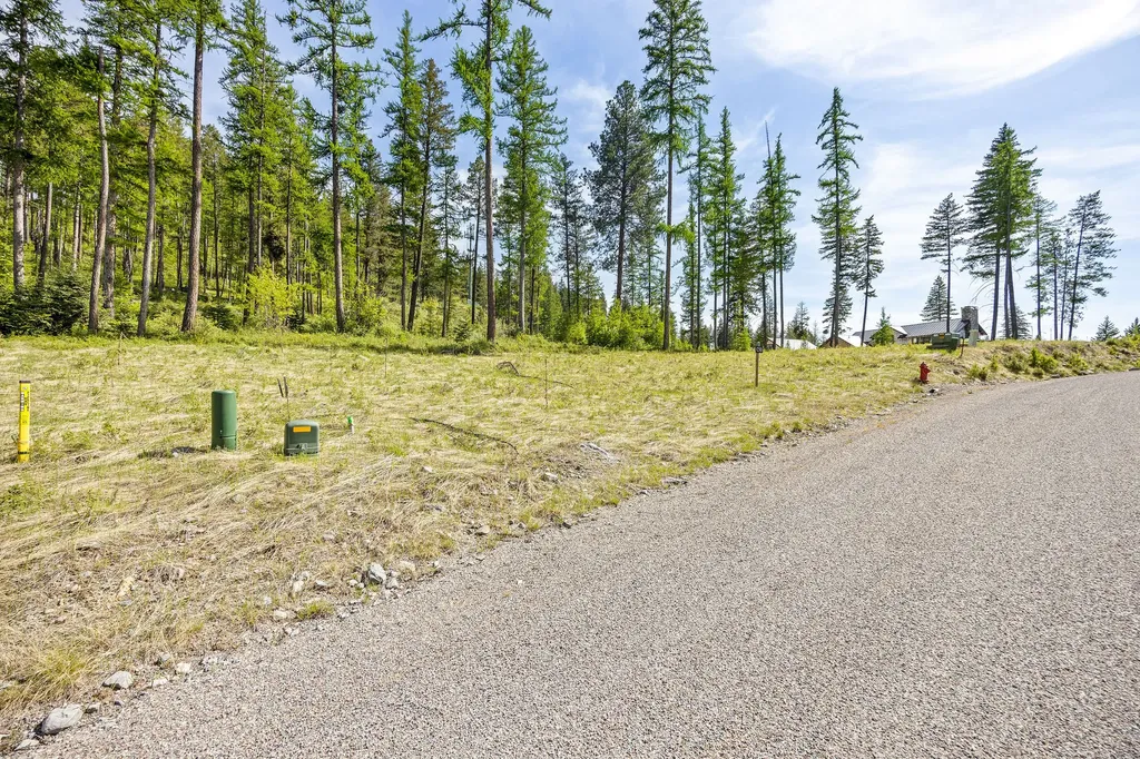 258 Trading Post Trail Bigfork MT 59911