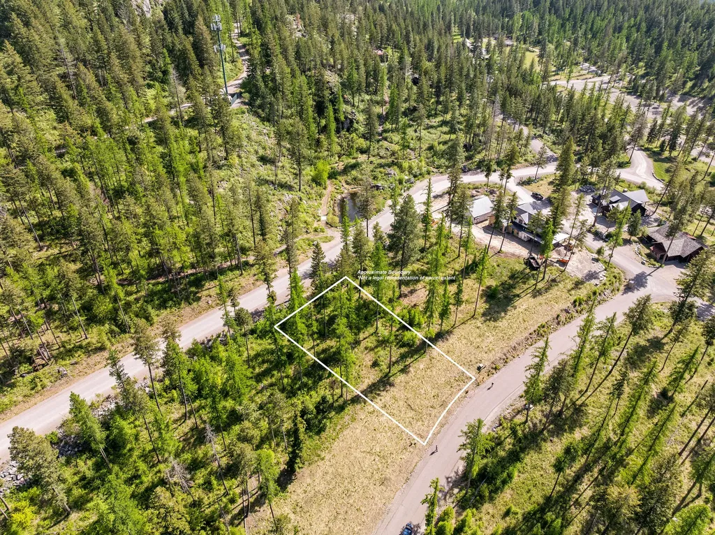 258 Trading Post Trail Bigfork MT 59911