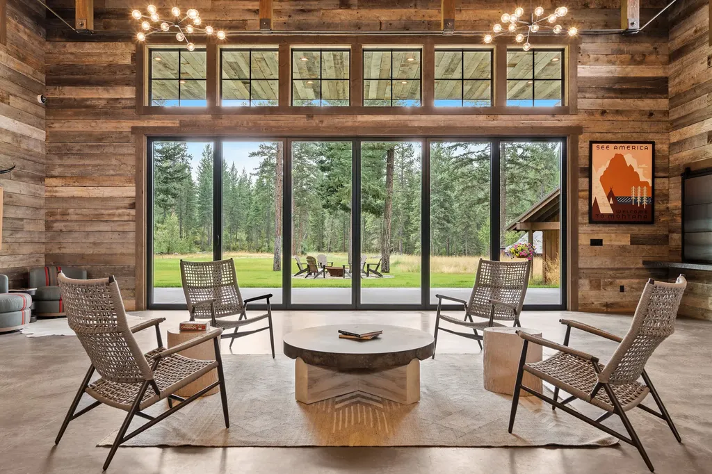 246 Trading Post Trail Bigfork MT 59911